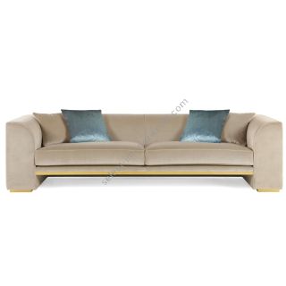 Zanaboni / Sofa / Masterpiece