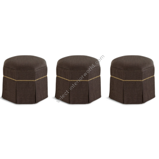 Zanaboni / Poufs / Picasso