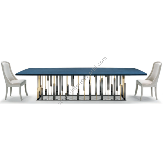 Zanaboni / Dining Tables / Ruben