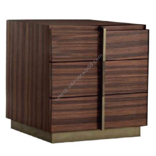 Zanaboni / Chests of Drawers / Adam