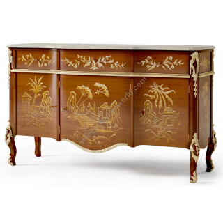 Zanaboni / Buffets & Sideboards / B/4630