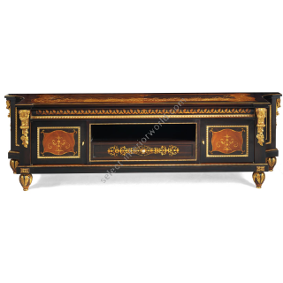 Zanaboni / TV Stands, Media Consoles and Cabinets / B/5110-TV