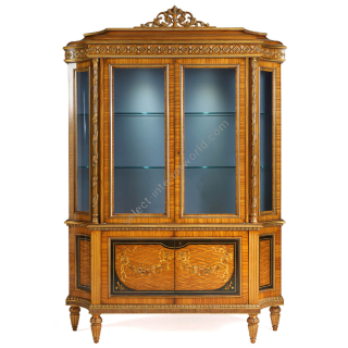 Zanaboni / Cabinets / B/5142