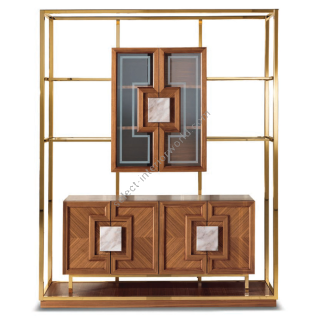 Zanaboni / Cabinets / B/5272