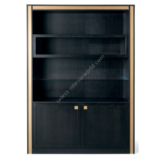 Zanaboni / Shelves & Bookcases / Downtown