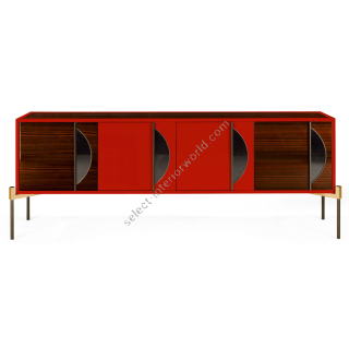 Zanaboni / Buffets & Sideboards / East Ovest