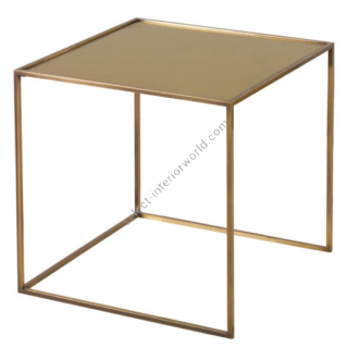 Zanaboni / Coffee Tables / Friends