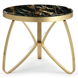Zanaboni / Coffee Tables / Ginevra