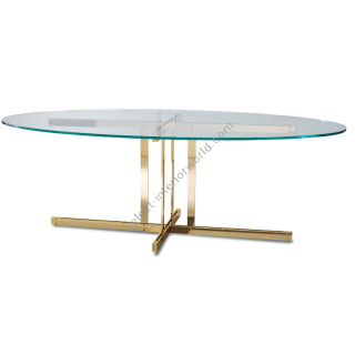 Zanaboni / Dining Tables / Gregorio