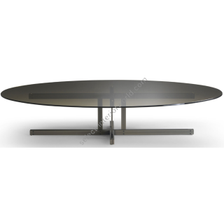 Zanaboni / Coffee Tables / Gregorio