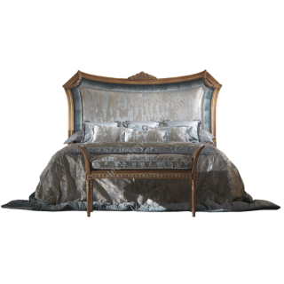 Zanaboni / Beds / Hermes