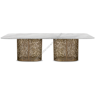 Zanaboni / Dining Tables / Illusion