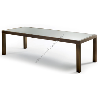 Zanaboni / Dining Tables / Giove