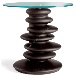 Zanaboni / Coffee Tables / Ometto