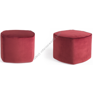 Zanaboni / Poufs | Benches / Romance