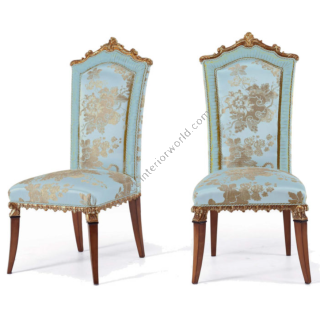 Zanaboni / Chairs | Armchairs | Stools / S/4200