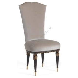 Zanaboni / Chairs | Armchairs | Stools / S/4600