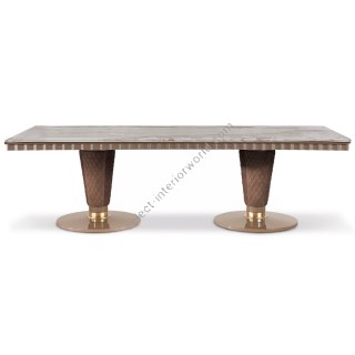 Zanaboni / Dining Tables / T/5100