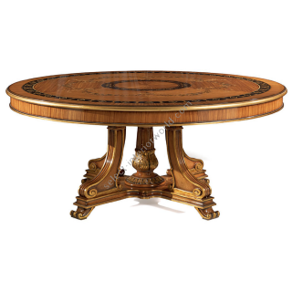 Zanaboni / Dining Tables / T/5140-180