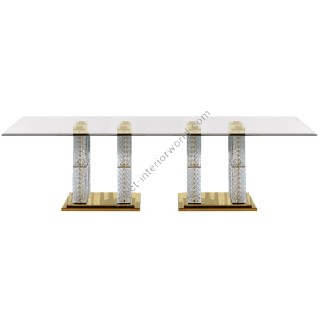 Zanaboni / Dining Tables / T103