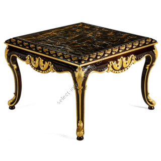 Zanaboni / Coffee Tables / T128