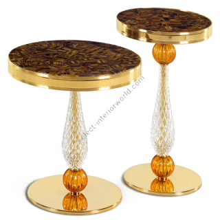 Zanaboni / Coffee Tables / T130