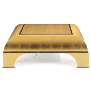 Zanaboni / Coffee Tables / T138