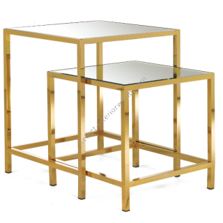 Zanaboni / Coffee Tables / T140