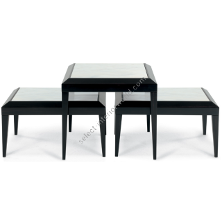 Zanaboni / Coffee Tables / T143