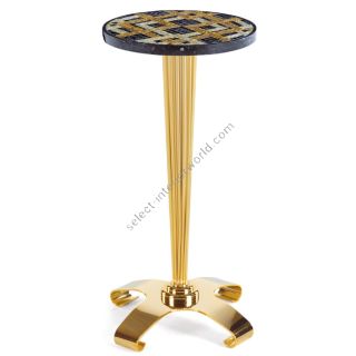 Zanaboni / Side Tables / T144