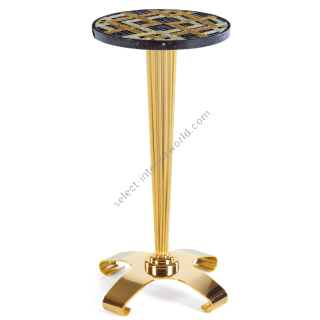 Zanaboni / Coffee Tables / T144