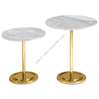 Zanaboni / Coffee Tables / T155