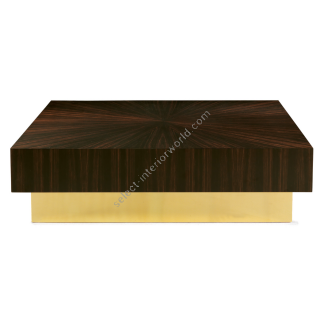 Zanaboni / Coffee Tables / T160