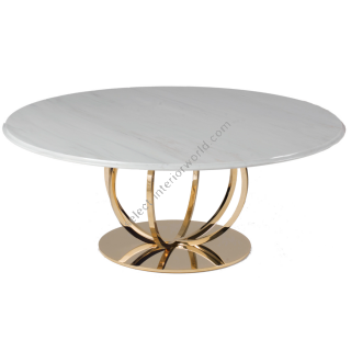 Zanaboni / Coffee Tables / T179/G