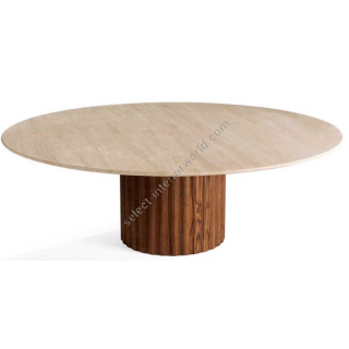 Zanaboni / Coffee Tables / Babylon