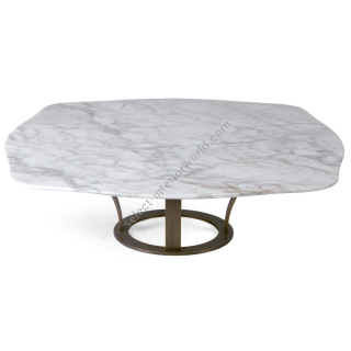 Zanaboni / Coffee tables / Romance