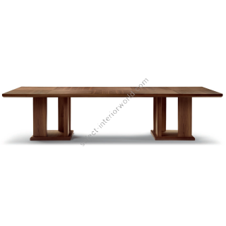 Zanaboni / Dining Tables / Tribeca