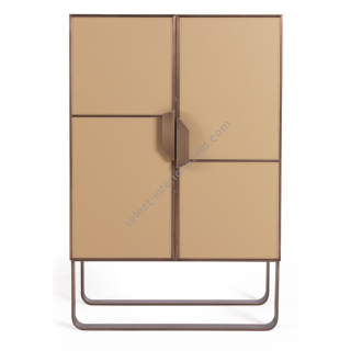 Zanaboni / Buffets & Sideboards / Twin