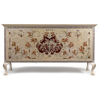Zanaboni / Buffets & Sideboards / W017