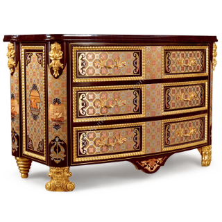 Zanaboni / Buffets & Sideboards / W020