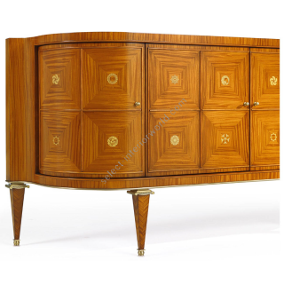 Zanaboni / Buffets & Sideboards / W045