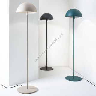 Zava / Floor Lamps / Amedeo