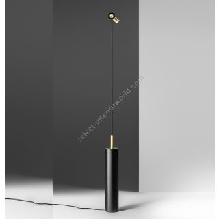 Zava / Floor Lamps / Nino