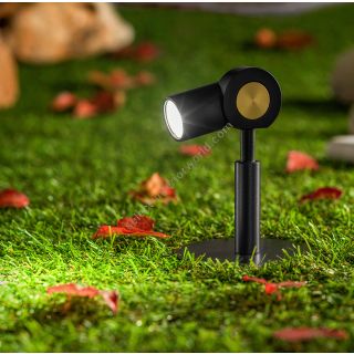 Zava / Outdoor Spot Lights / Nino