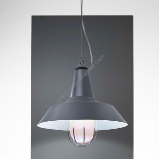 Zava / Naga / Suspension Lamp