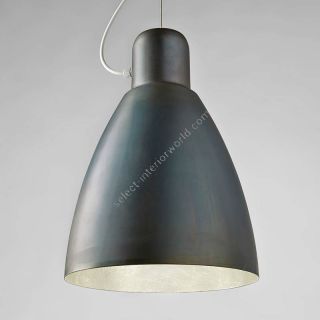 Zava / Soda / Suspension Lamp