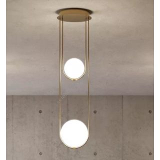 Zava / Ceiling Lights / Orizzonte