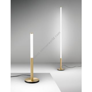 Zava / Floor Lamps / Cosima