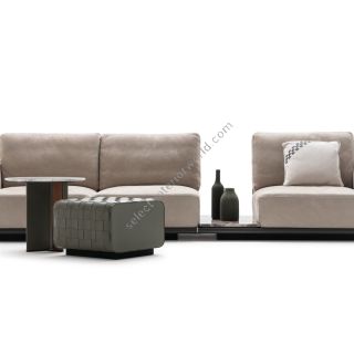 Ulivi Salotti / Sofas / Zigly Sectional