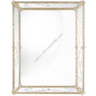 Arte Veneziana / Wall Mirrors / Zirada Venetian Style MVX-AVA-001-088